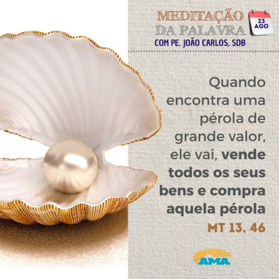 Reflexões Do Pe. João Carlos