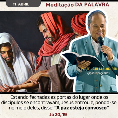Reflexões Do Pe. João Carlos