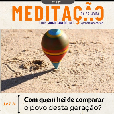 Reflexões Do Pe. João Carlos