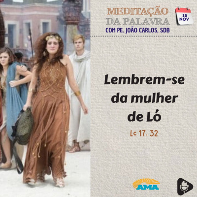 Reflexões Do Pe. João Carlos