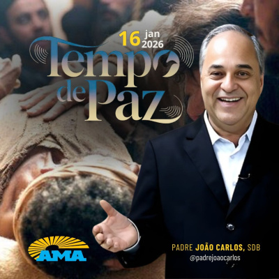 Reflexões Do Pe. João Carlos