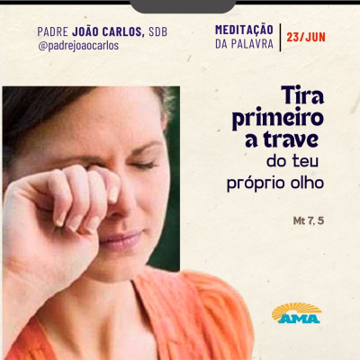 Reflexões Do Pe. João Carlos