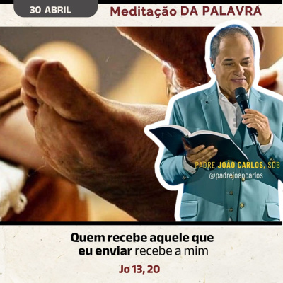 Reflexões Do Pe. João Carlos