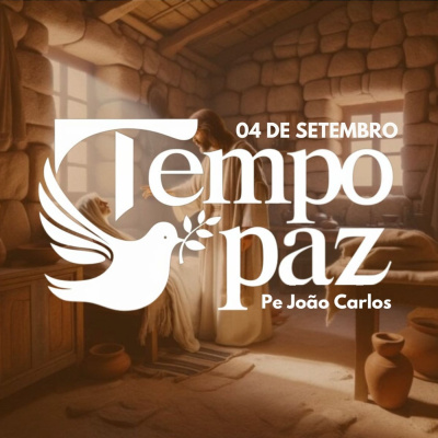 Reflexões Do Pe. João Carlos