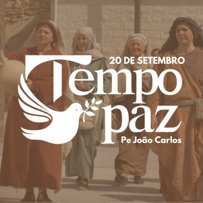 Reflexões Do Pe. João Carlos