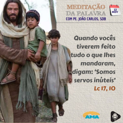 Reflexões Do Pe. João Carlos