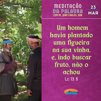 Reflexões Do Pe. João Carlos