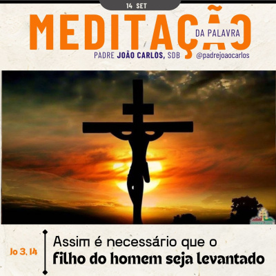 Reflexões Do Pe. João Carlos