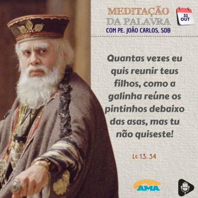Reflexões Do Pe. João Carlos