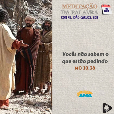 Reflexões Do Pe. João Carlos