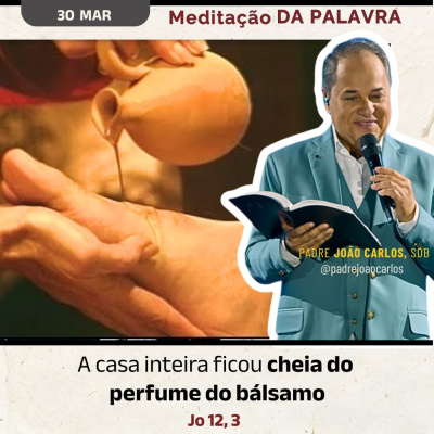 Reflexões Do Pe. João Carlos