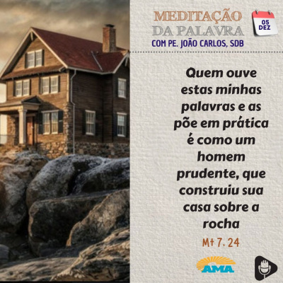 Reflexões Do Pe. João Carlos