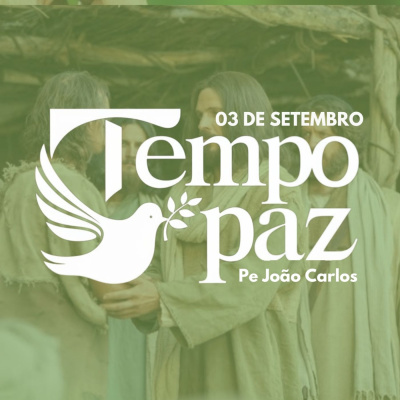 Reflexões Do Pe. João Carlos