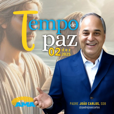 Reflexões Do Pe. João Carlos