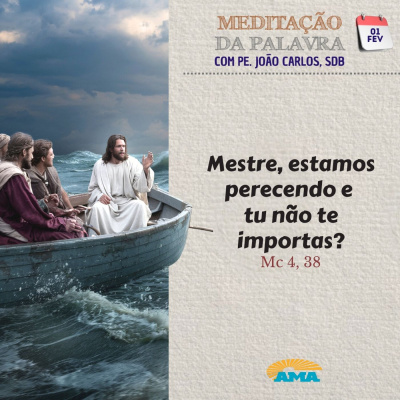 Reflexões Do Pe. João Carlos