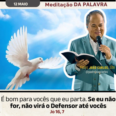 Reflexões Do Pe. João Carlos