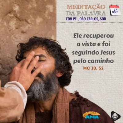 Reflexões Do Pe. João Carlos