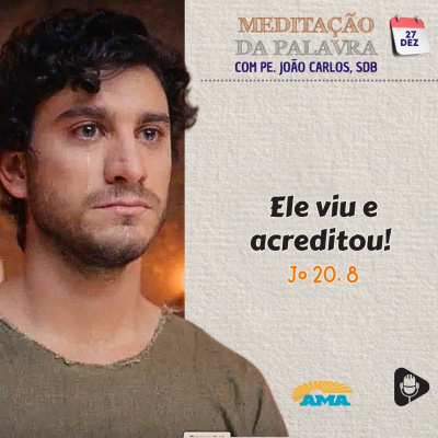 Reflexões Do Pe. João Carlos