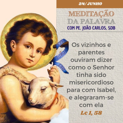 Reflexões Do Pe. João Carlos