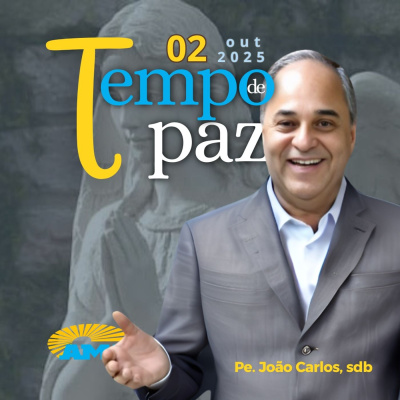 Reflexões Do Pe. João Carlos