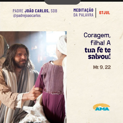 Reflexões Do Pe. João Carlos