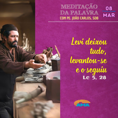 Reflexões Do Pe. João Carlos