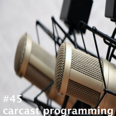 Carcast Programming