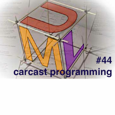 Carcast Programming