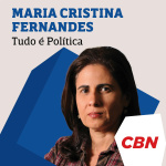 Política De Valor - Maria Cristina Fernandes
