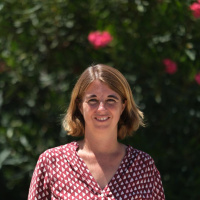 Ep.131 - Clara Rowland