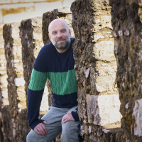 Ep. 128 - Hugo Van Der Ding