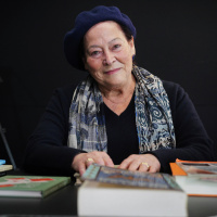 Ep. 134 - Guilhermina Gomes