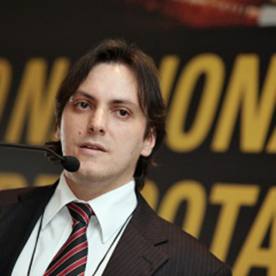 Cristiano Moretis Podcast