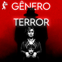 Gênero Terror | Clacast 85 | #DiaDasBruxas
