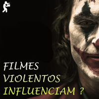 Filmes Violentos Deixam as Pessoas Violentas? | Clacast 64