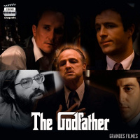 O Poderoso Chefão | Grandes Filmes | Clacast 115