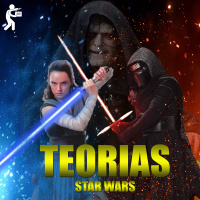 Teorias Star Wars Episódio IX | Clacast 68