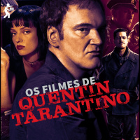 Quentin Tarantino: Filmografia | Clacast 61