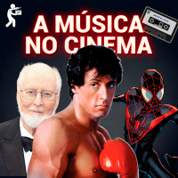 Músicas no Cinema | Clacast 83