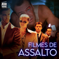Filmes de Assalto | Clacast 114