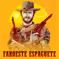Faroeste Espaguete | Clacast 60