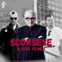 Os Filmes de Martin Scorsese | Clacast 67