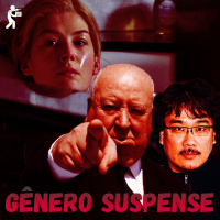 O Gênero Suspense | Clacast 71