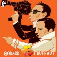 A Briga entre Truffaut e Godard | Clacast 65