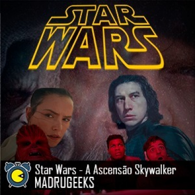 Madrugeeks