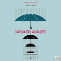 Quando o Amor Vira Diagrama | Da Prateleira 85 (com Beatriz Reder)