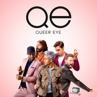 Queer Eye | Da Prateleira 69