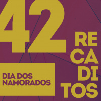 RECADITOS 42 | Dia dos Namorados