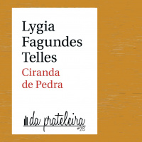 Ciranda de Pedra | Da Prateleira 28