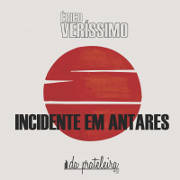 Incidente em Antares | Da Prateleira 31